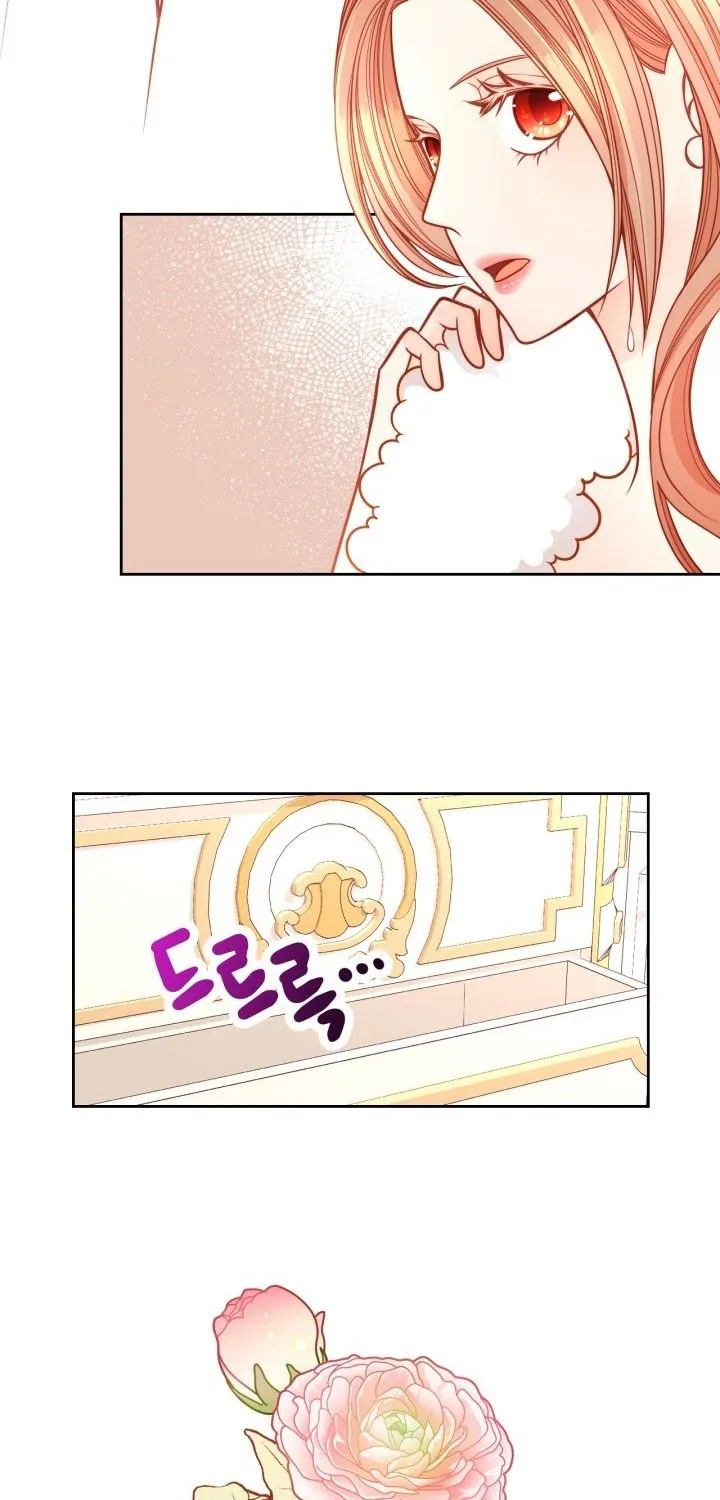 Secret Wardrobe Of The Duchess Chapter 18 page 55 - 