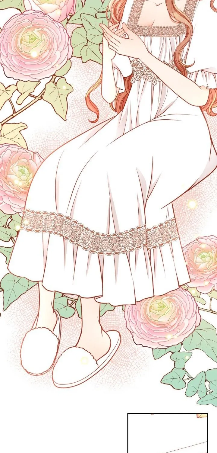 Secret Wardrobe Of The Duchess Chapter 18 page 57 - 