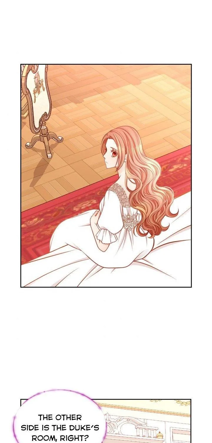 Secret Wardrobe Of The Duchess Chapter 18 page 59 - 