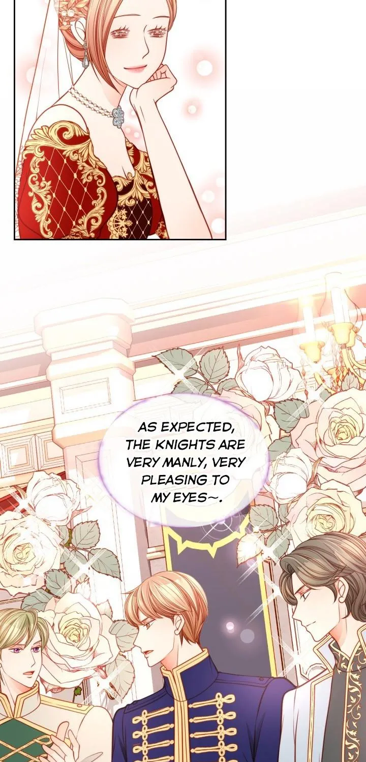 Secret Wardrobe Of The Duchess Chapter 18 page 7 - 