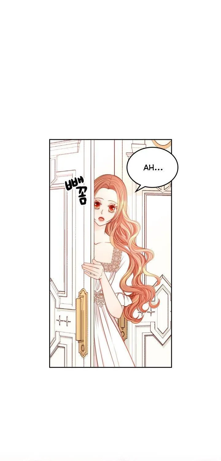 Secret Wardrobe Of The Duchess Chapter 18 page 61 - 