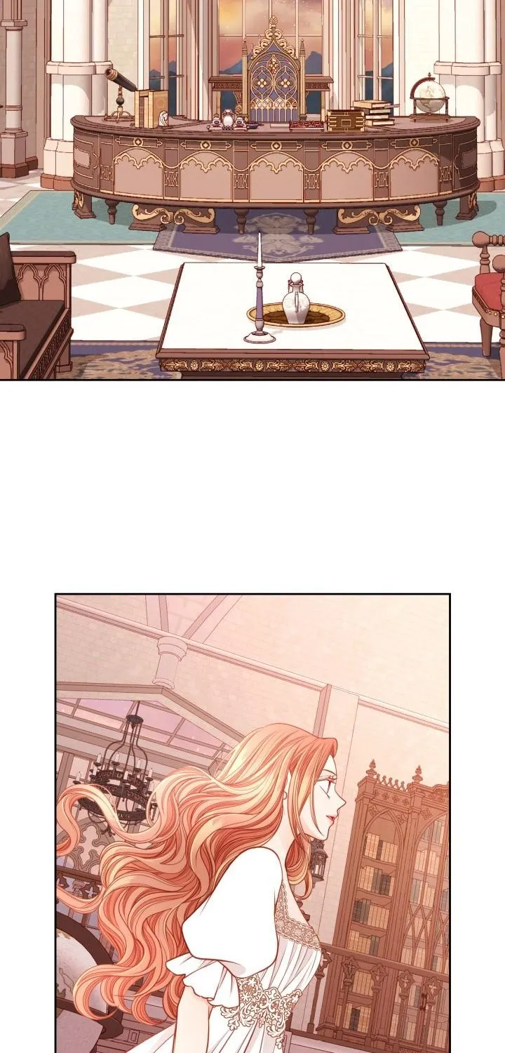 Secret Wardrobe Of The Duchess Chapter 18 page 63 - 