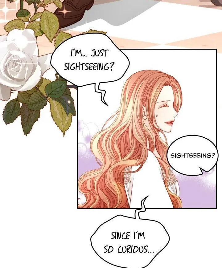 Secret Wardrobe Of The Duchess Chapter 18 page 70 - 