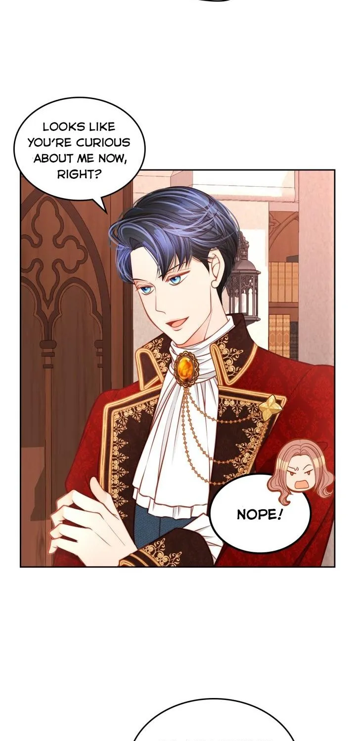 Secret Wardrobe Of The Duchess Chapter 18 page 71 - 