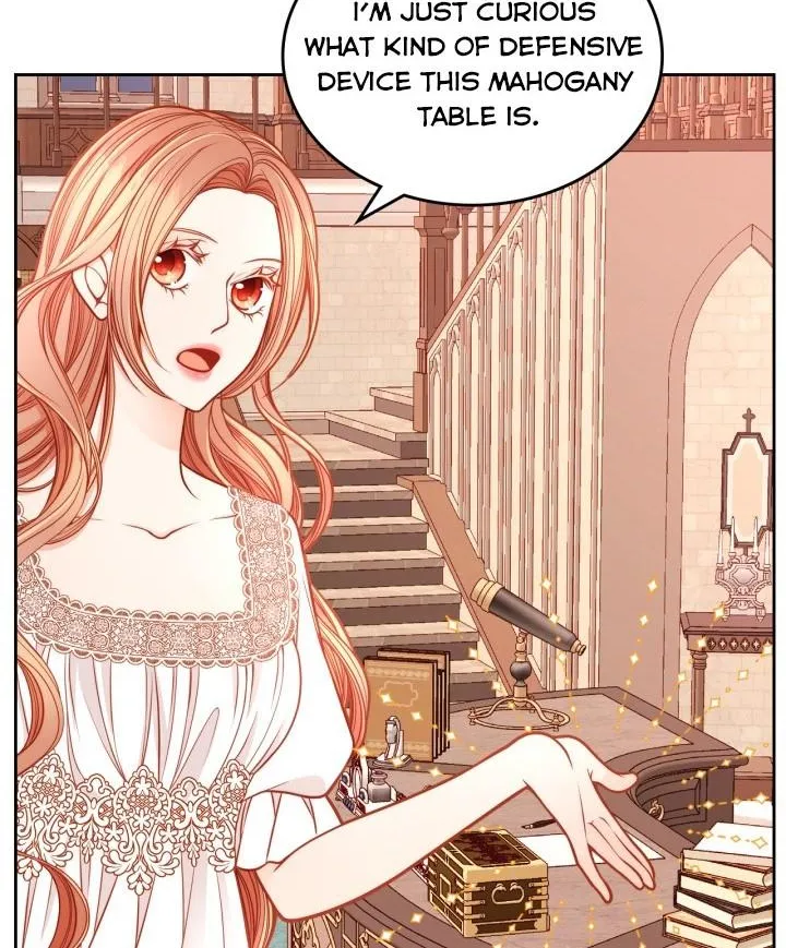 Secret Wardrobe Of The Duchess Chapter 18 page 72 - 
