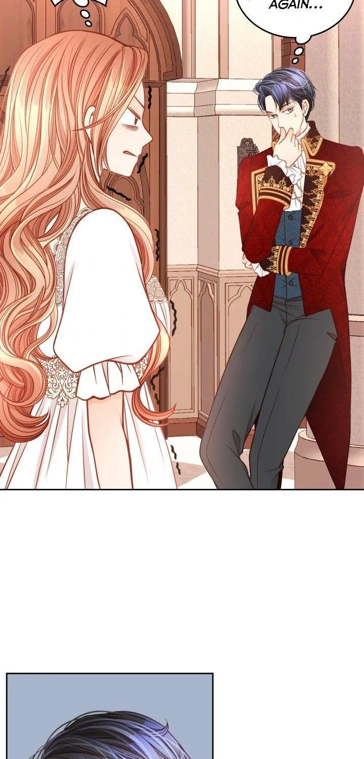 Secret Wardrobe Of The Duchess Chapter 18 page 75 - 