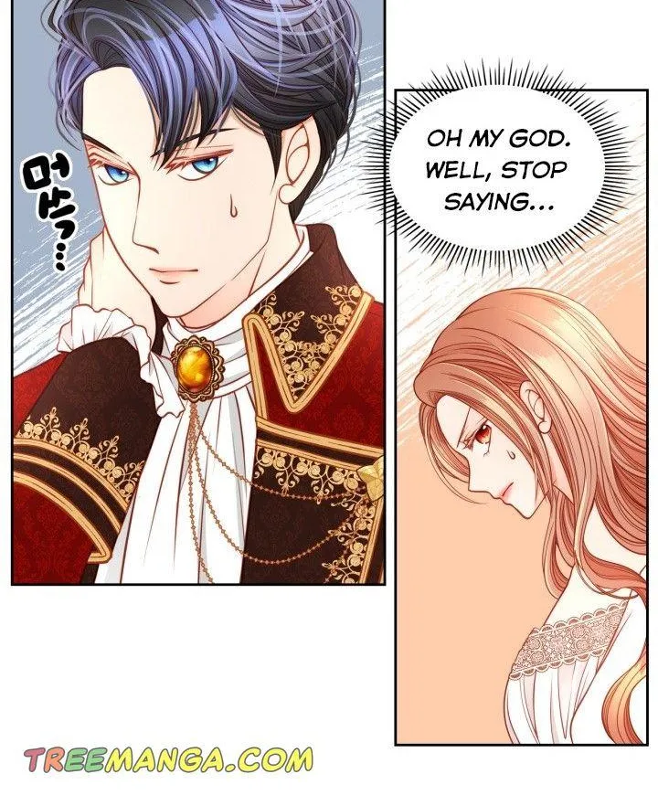 Secret Wardrobe Of The Duchess Chapter 18 page 76 - 