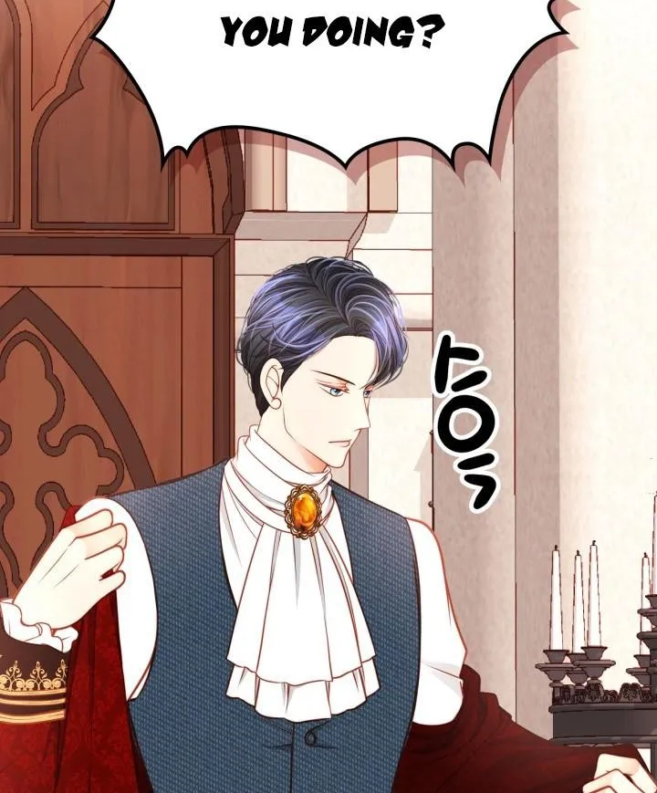 Secret Wardrobe Of The Duchess Chapter 18 page 78 - 