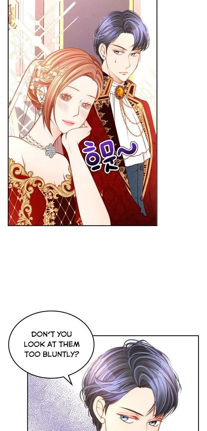 Secret Wardrobe Of The Duchess Chapter 18 page 9 - 