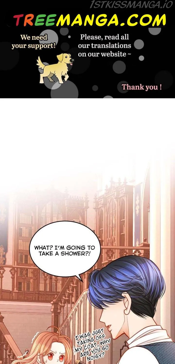 Secret Wardrobe Of The Duchess Chapter 19 page 1 - 