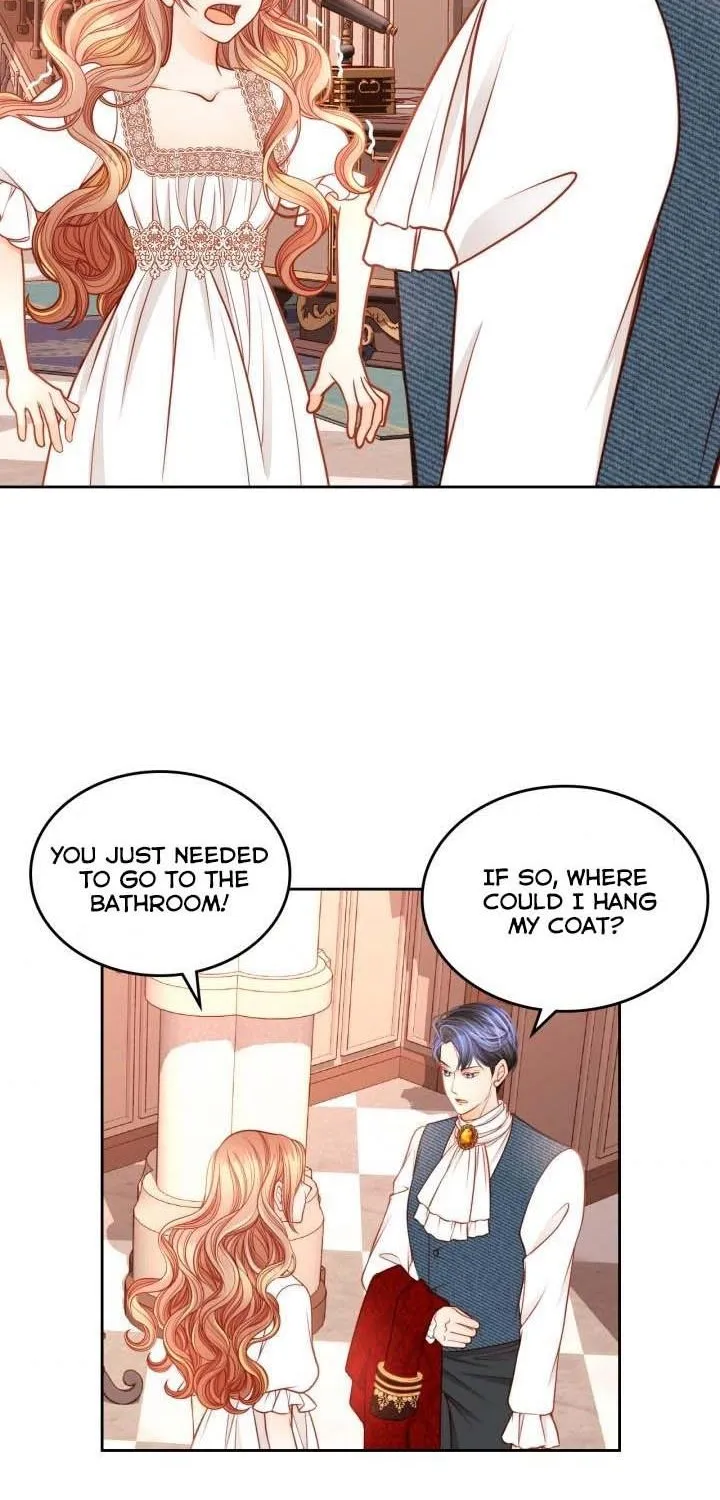 Secret Wardrobe Of The Duchess Chapter 19 page 2 - 