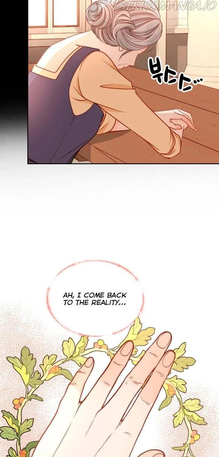 Secret Wardrobe Of The Duchess Chapter 19 page 14 - 
