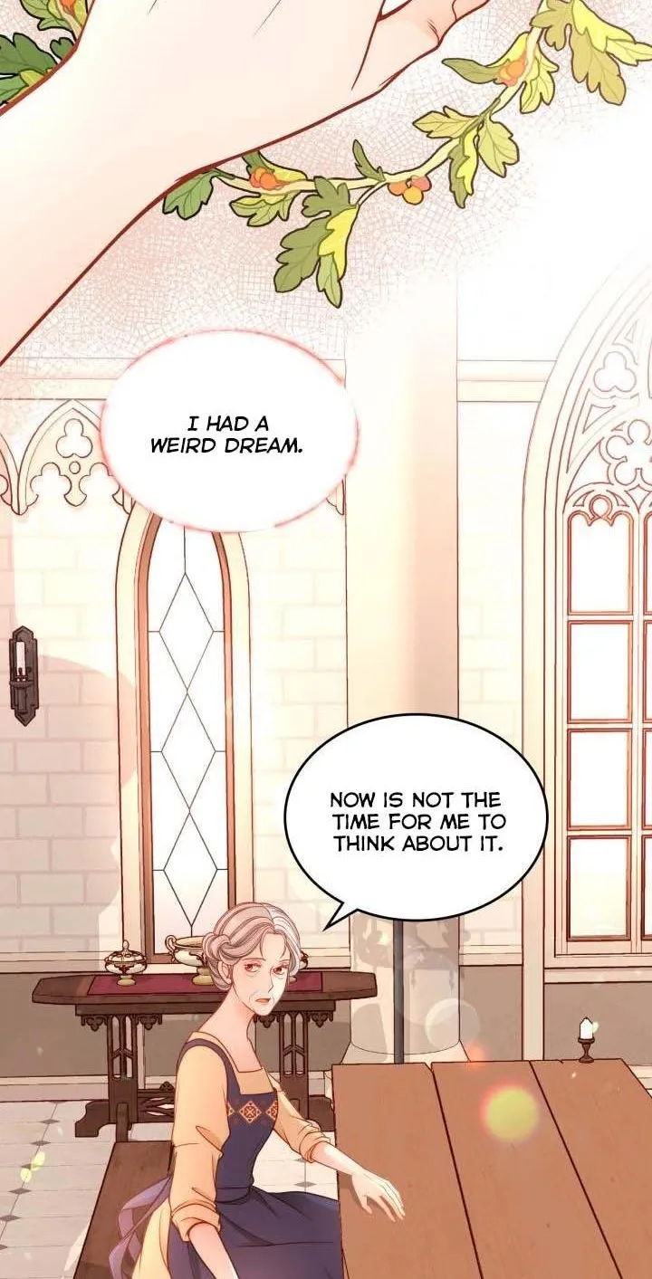 Secret Wardrobe Of The Duchess Chapter 19 page 15 - 