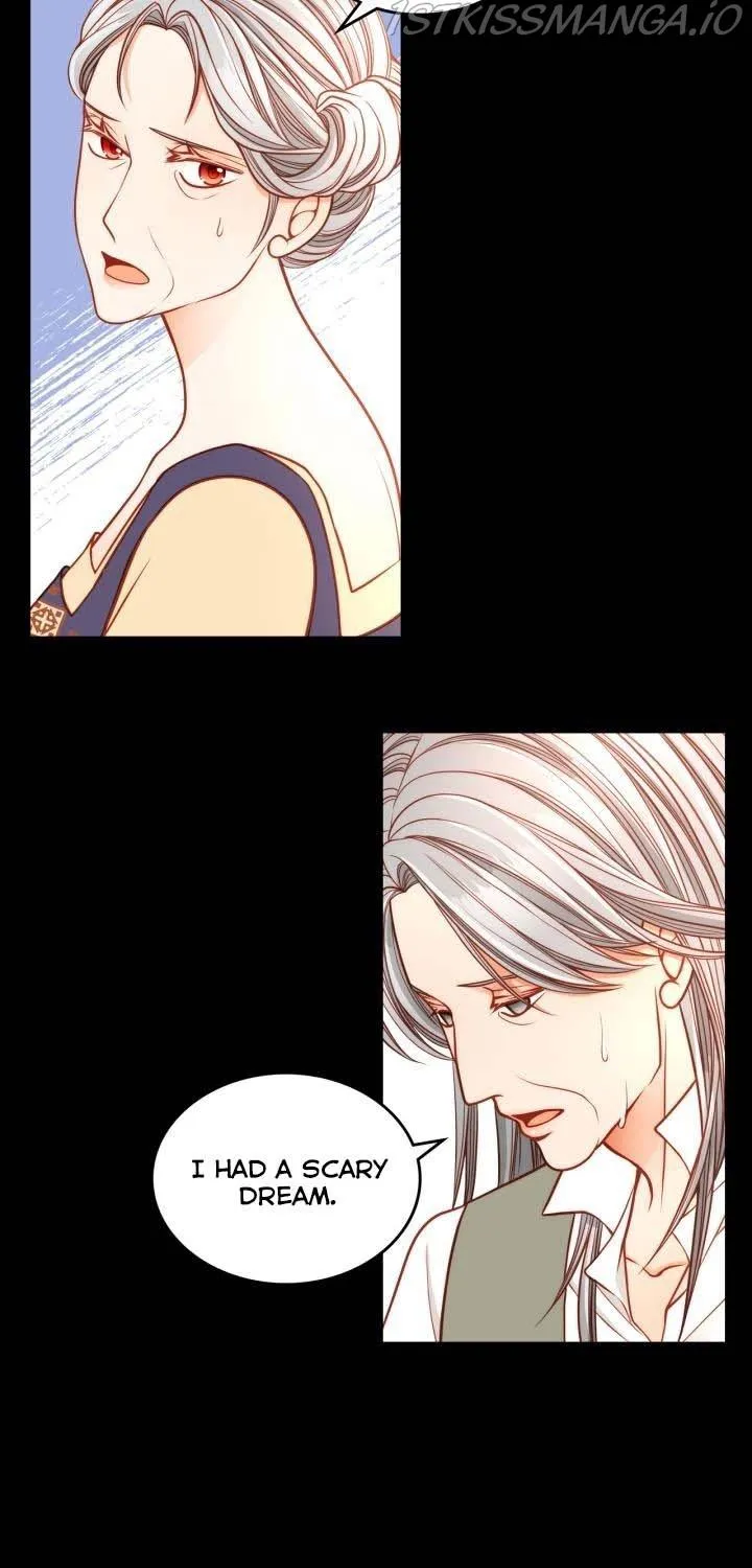Secret Wardrobe Of The Duchess Chapter 19 page 20 - 