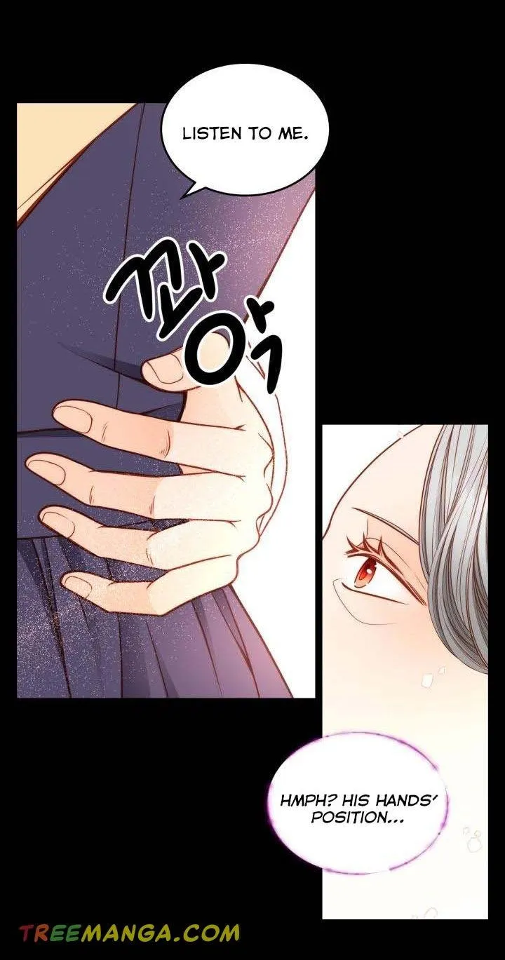 Secret Wardrobe Of The Duchess Chapter 19 page 23 - 