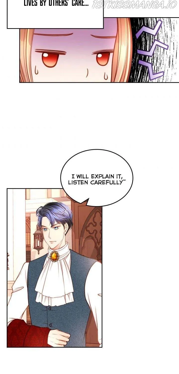 Secret Wardrobe Of The Duchess Chapter 19 page 4 - 