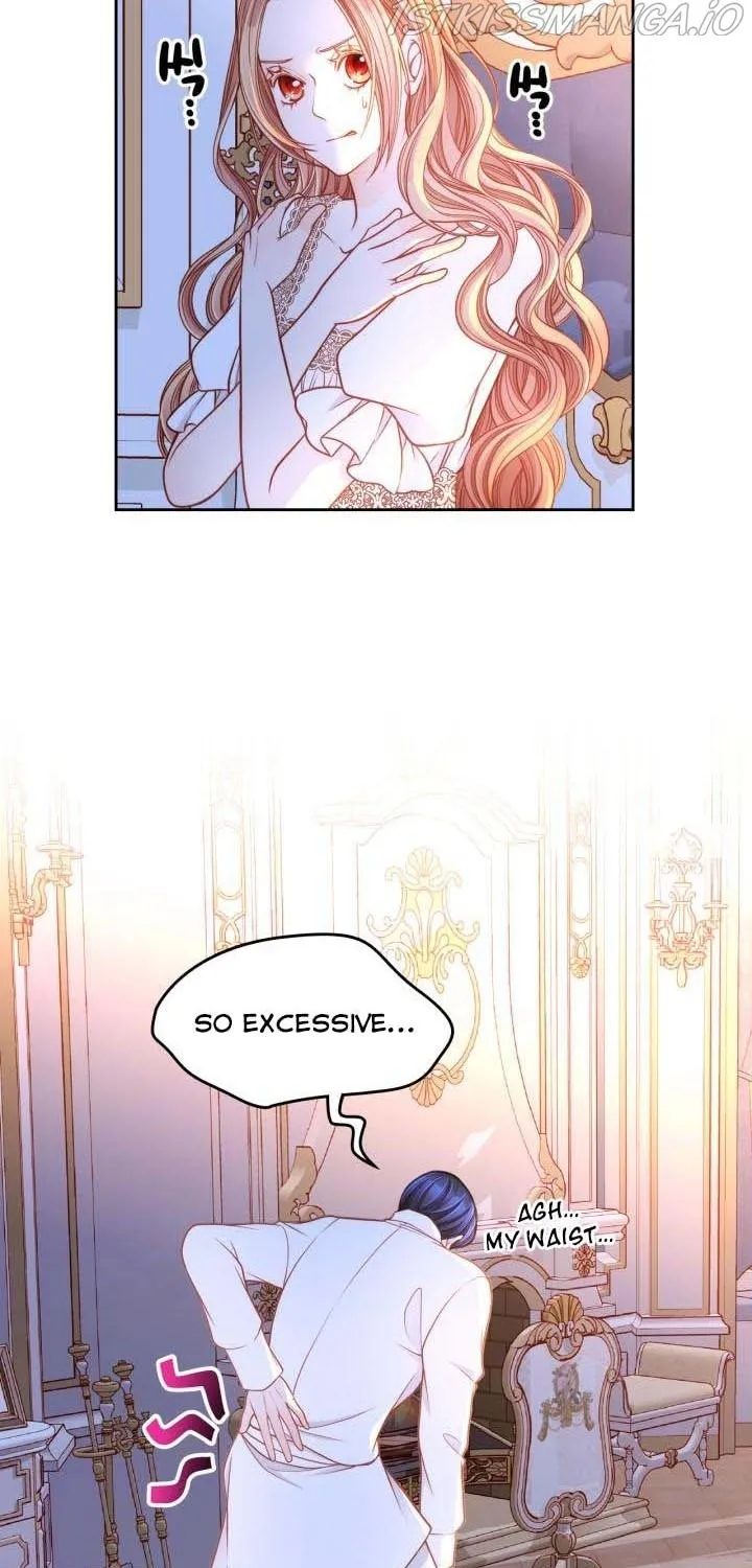 Secret Wardrobe Of The Duchess Chapter 19 page 32 - 