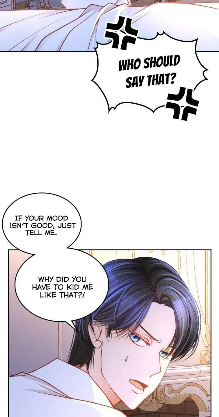 Secret Wardrobe Of The Duchess Chapter 19 page 33 - 
