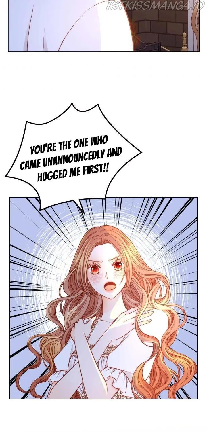 Secret Wardrobe Of The Duchess Chapter 19 page 34 - 