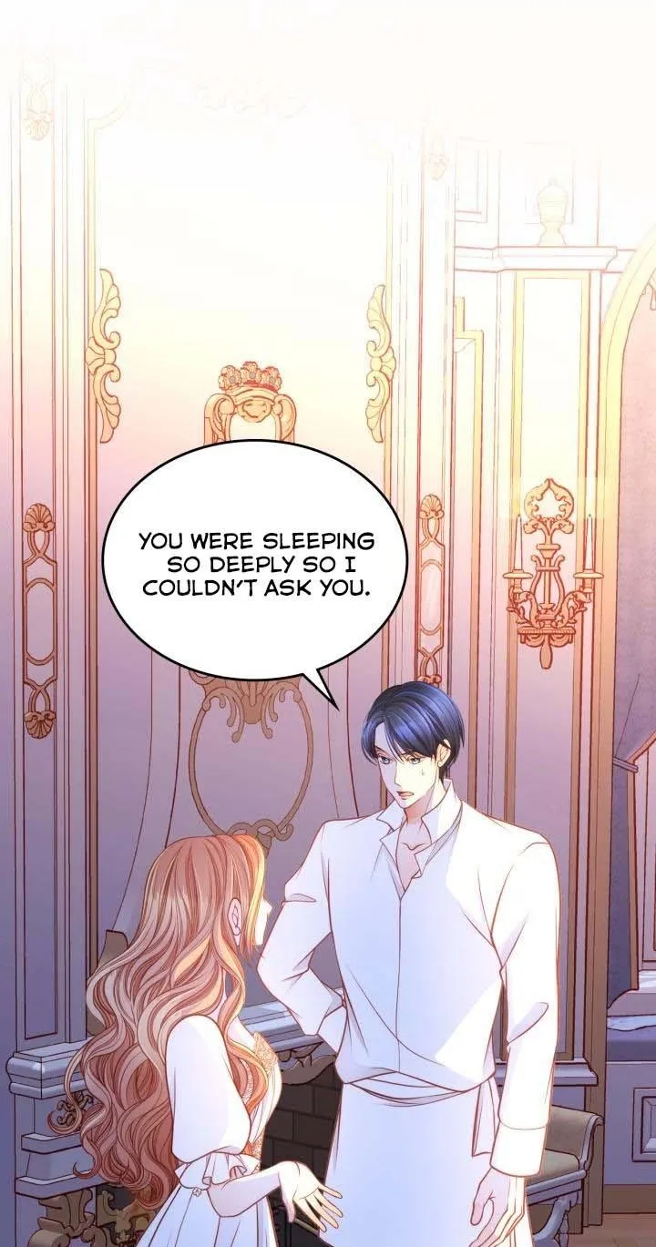 Secret Wardrobe Of The Duchess Chapter 19 page 35 - 