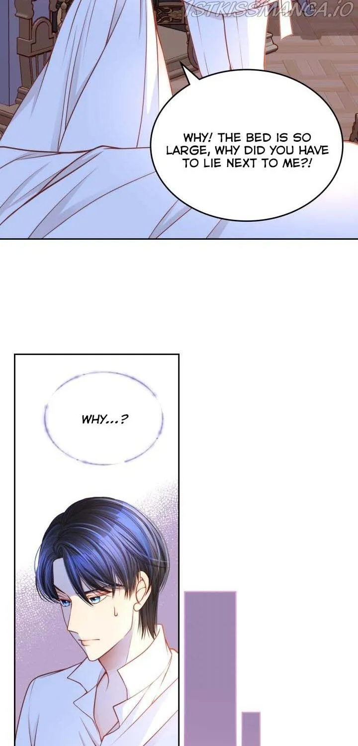 Secret Wardrobe Of The Duchess Chapter 19 page 36 - 