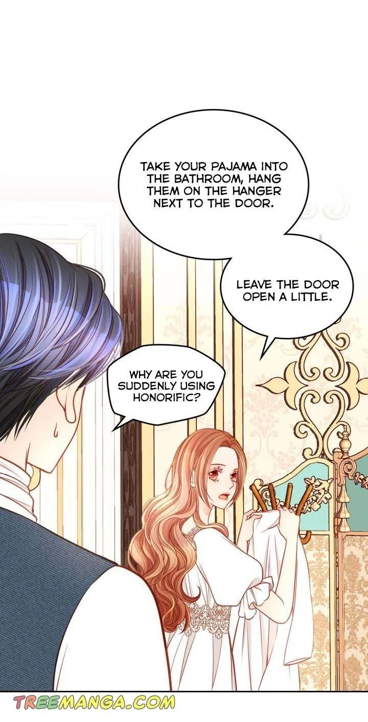 Secret Wardrobe Of The Duchess Chapter 19 page 5 - 