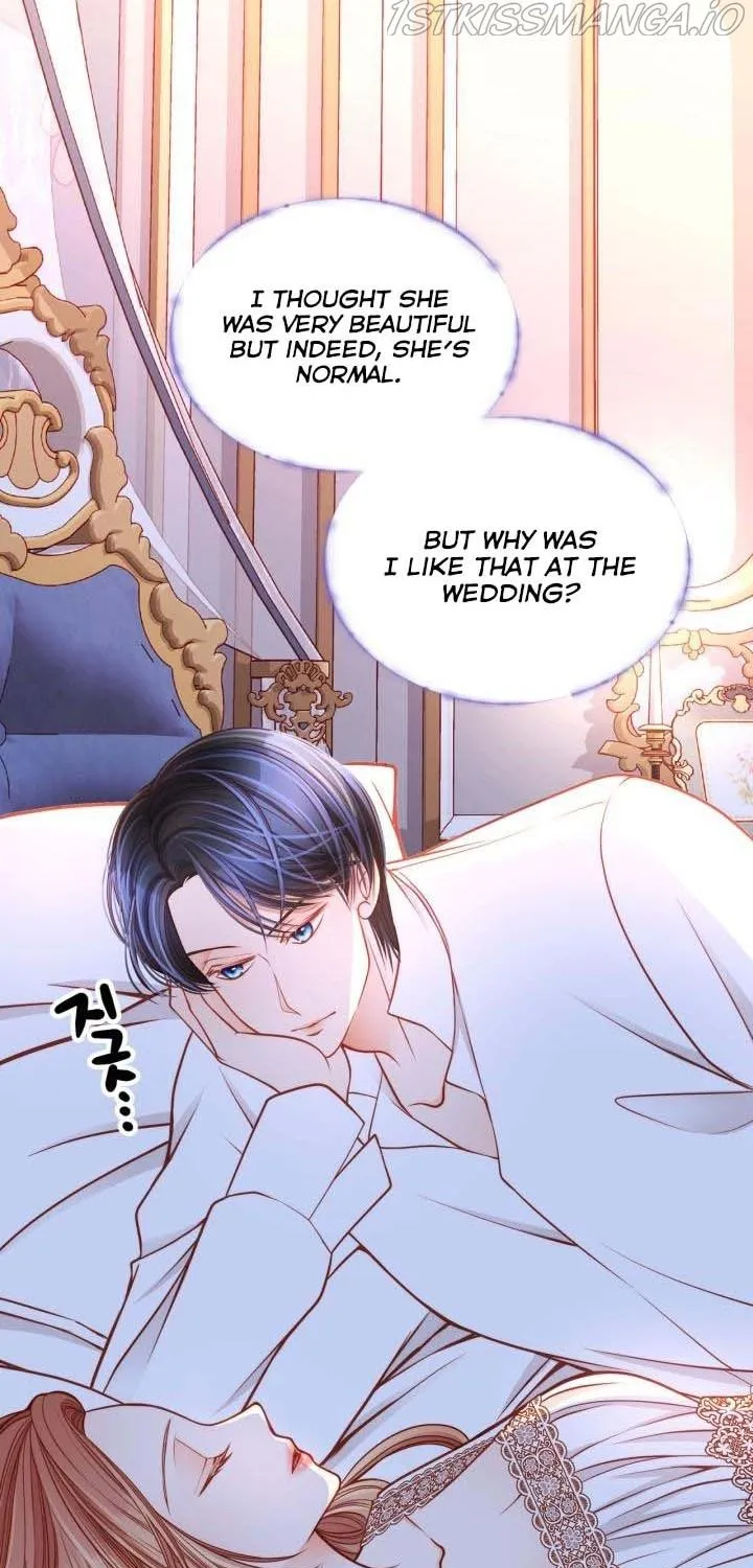 Secret Wardrobe Of The Duchess Chapter 19 page 42 - 