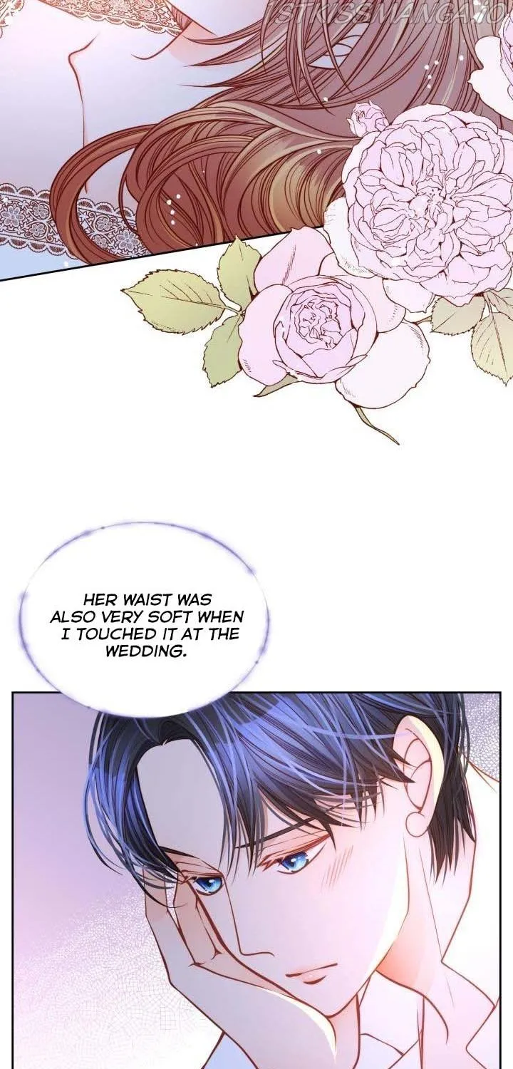 Secret Wardrobe Of The Duchess Chapter 19 page 44 - 