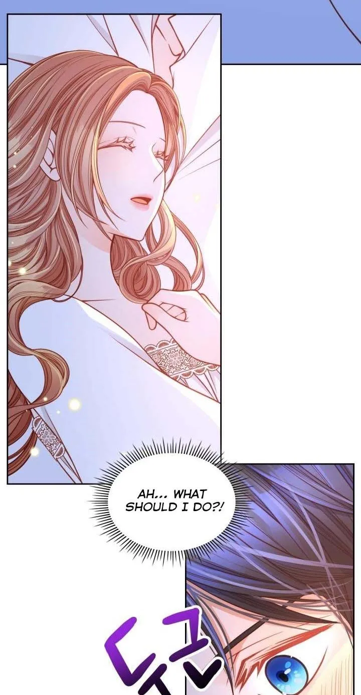 Secret Wardrobe Of The Duchess Chapter 19 page 49 - 
