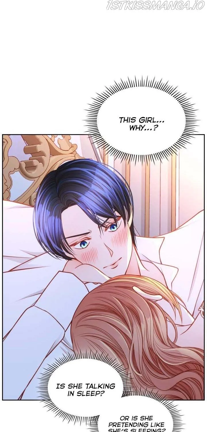 Secret Wardrobe Of The Duchess Chapter 19 page 54 - 