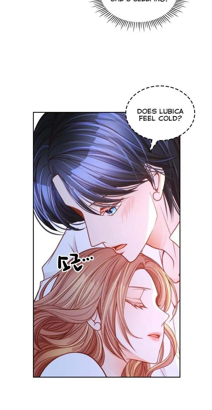 Secret Wardrobe Of The Duchess Chapter 19 page 55 - 