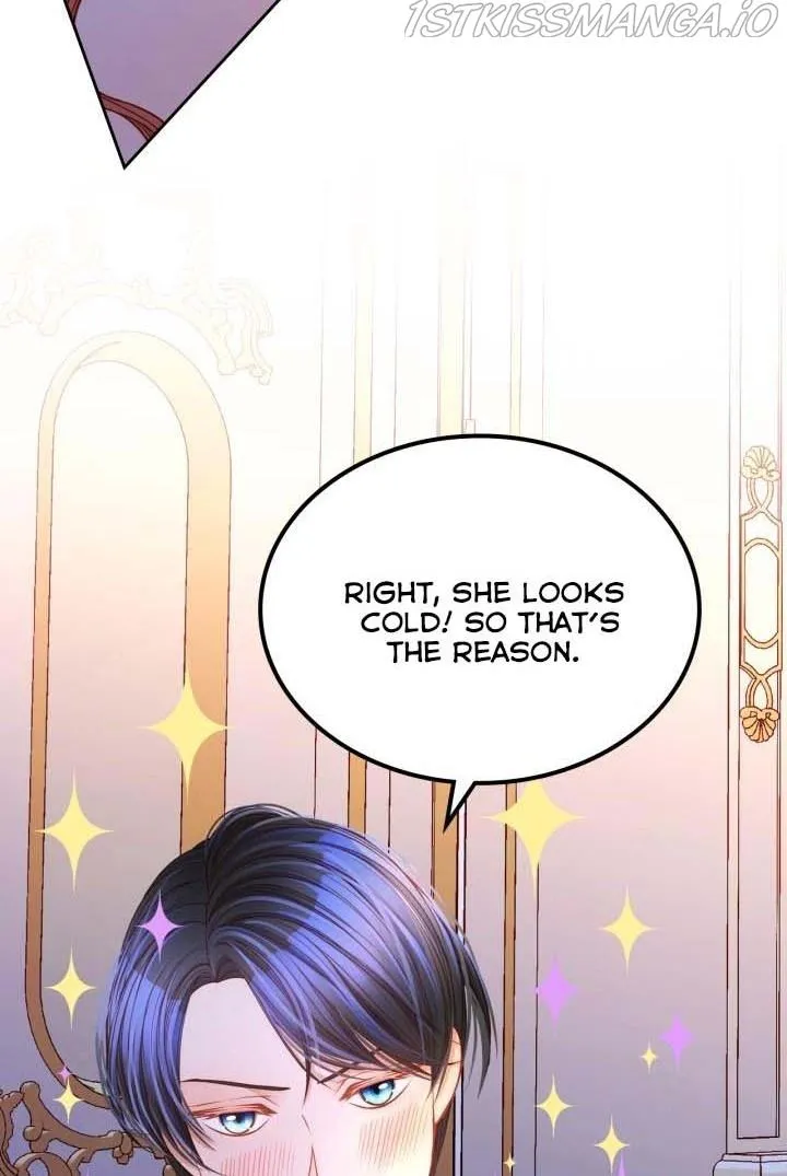 Secret Wardrobe Of The Duchess Chapter 19 page 57 - 
