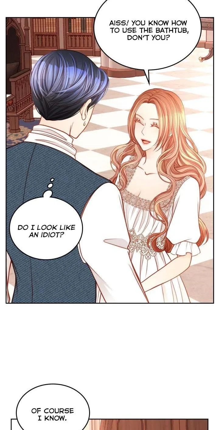 Secret Wardrobe Of The Duchess Chapter 19 page 7 - 