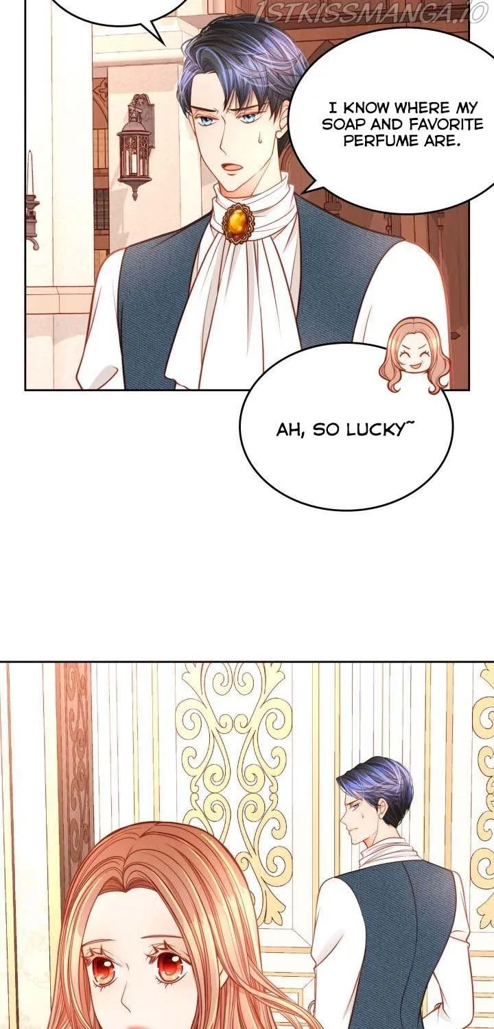 Secret Wardrobe Of The Duchess Chapter 19 page 8 - 