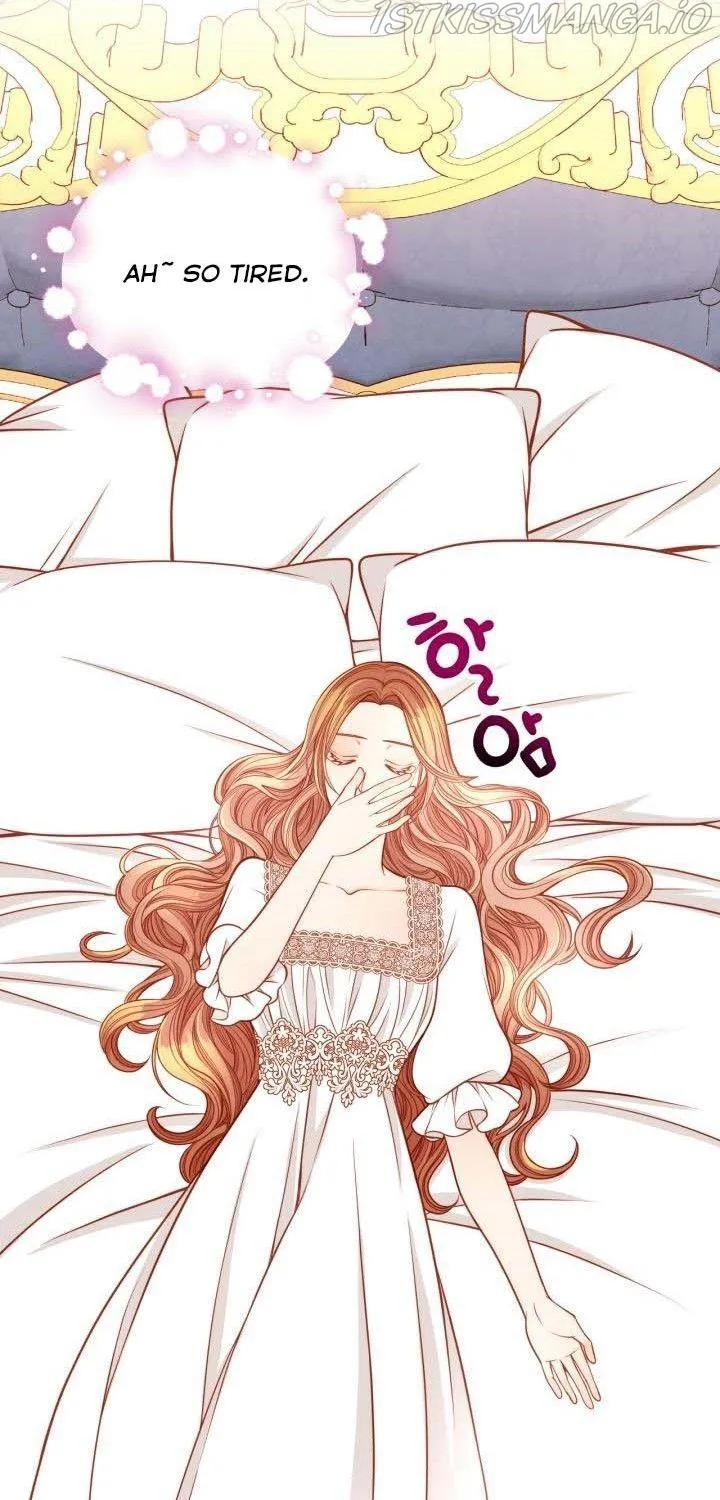 Secret Wardrobe Of The Duchess Chapter 19 page 10 - 