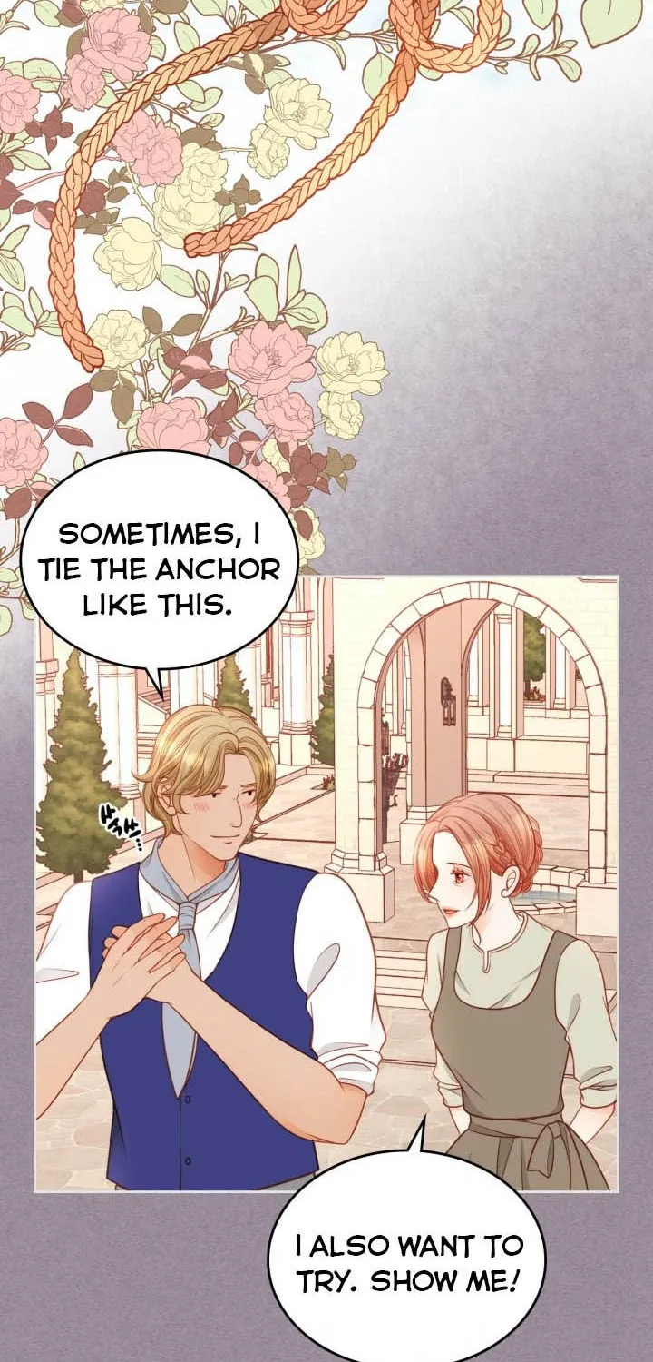 Secret Wardrobe Of The Duchess Chapter 2 page 2 - 