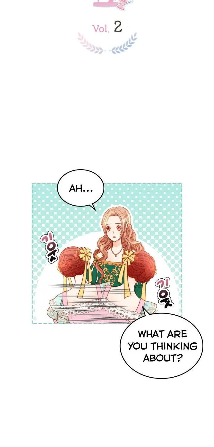 Secret Wardrobe Of The Duchess Chapter 2 page 14 - 