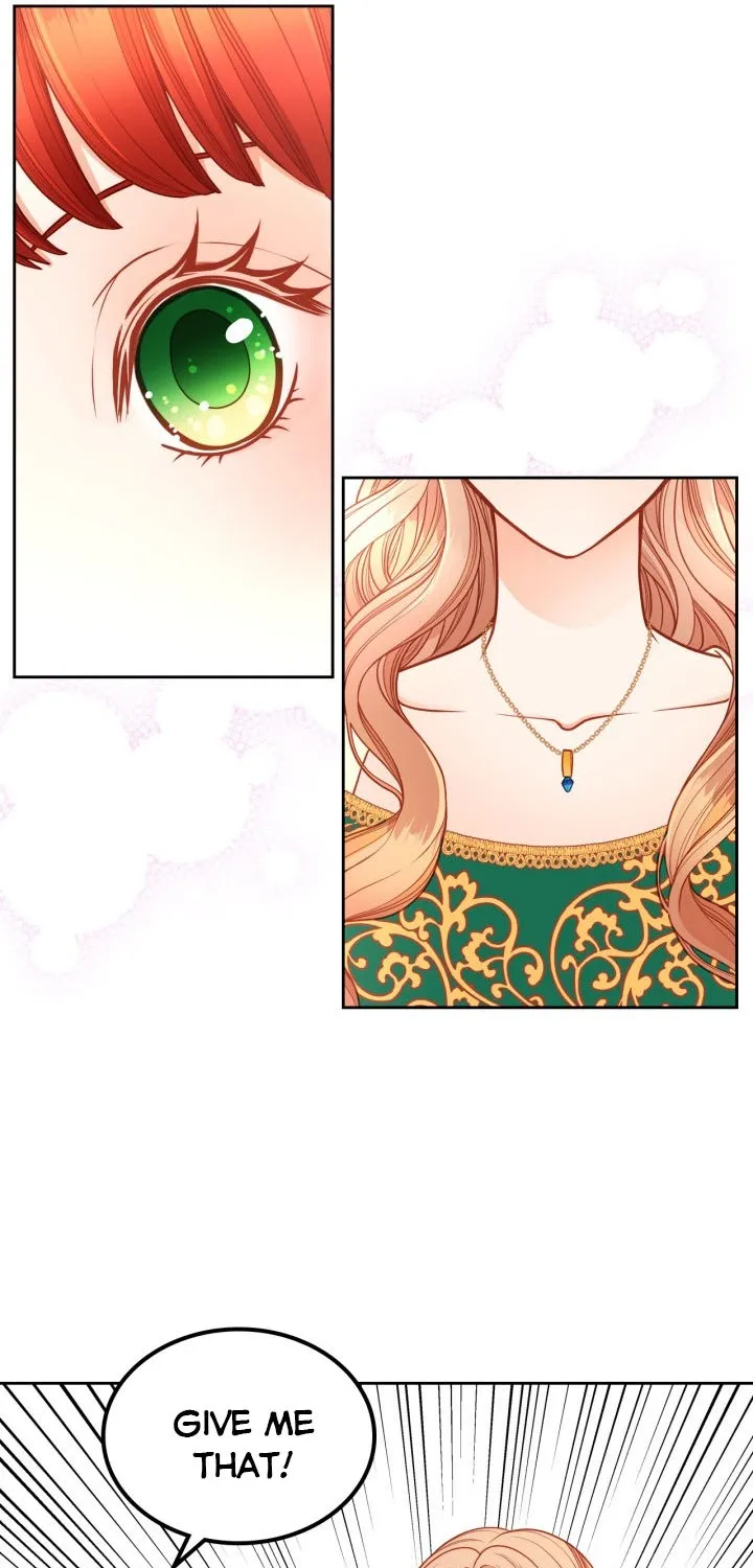 Secret Wardrobe Of The Duchess Chapter 2 page 16 - 