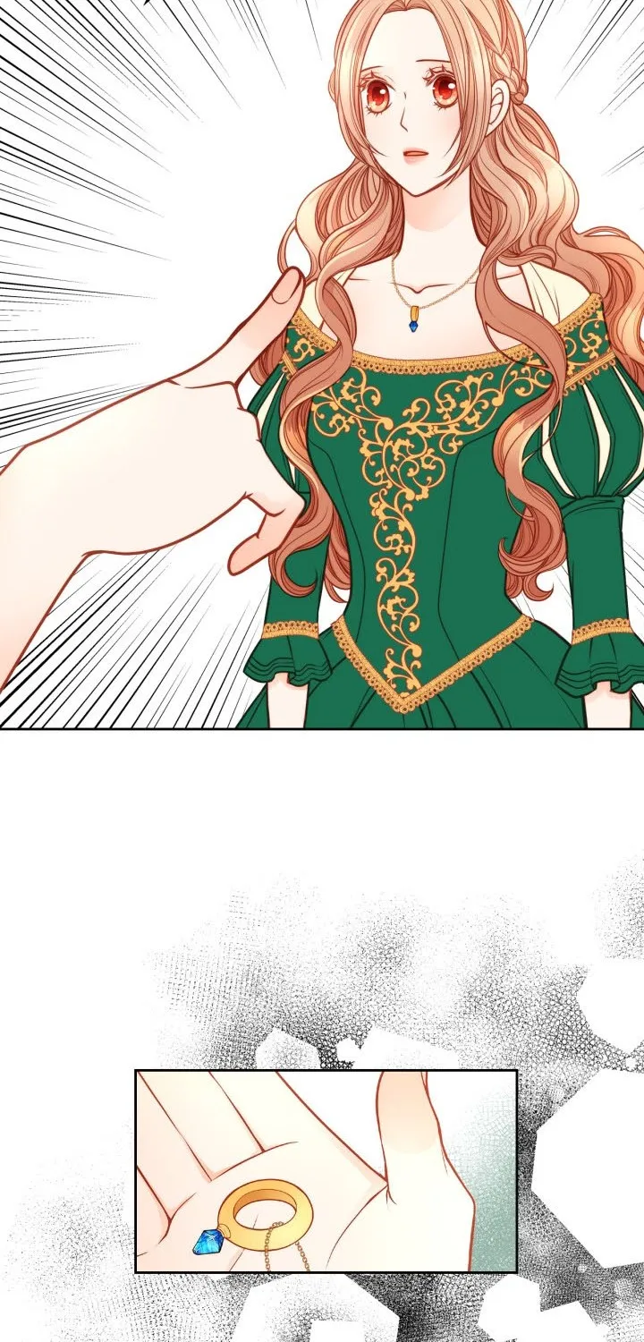 Secret Wardrobe Of The Duchess Chapter 2 page 17 - 