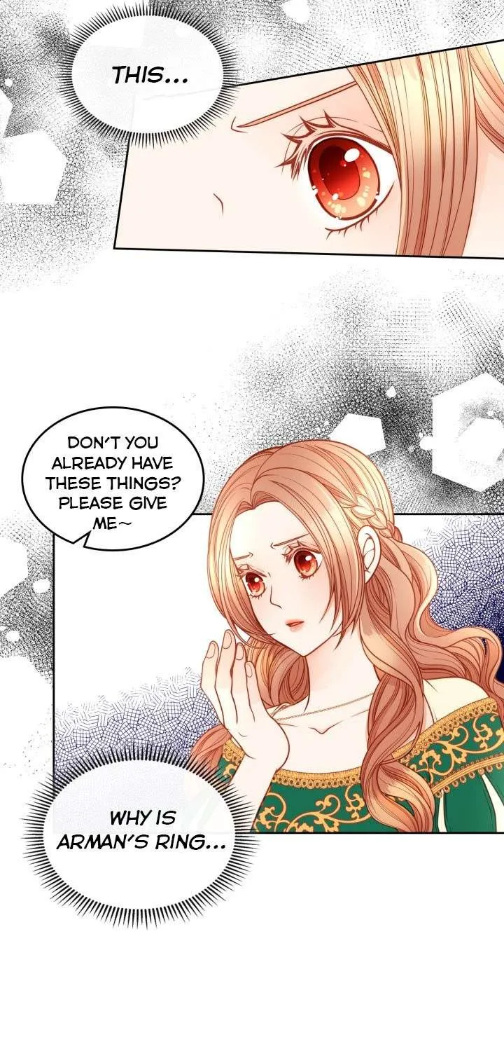Secret Wardrobe Of The Duchess Chapter 2 page 19 - 