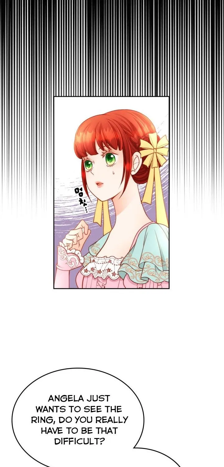 Secret Wardrobe Of The Duchess Chapter 2 page 22 - 