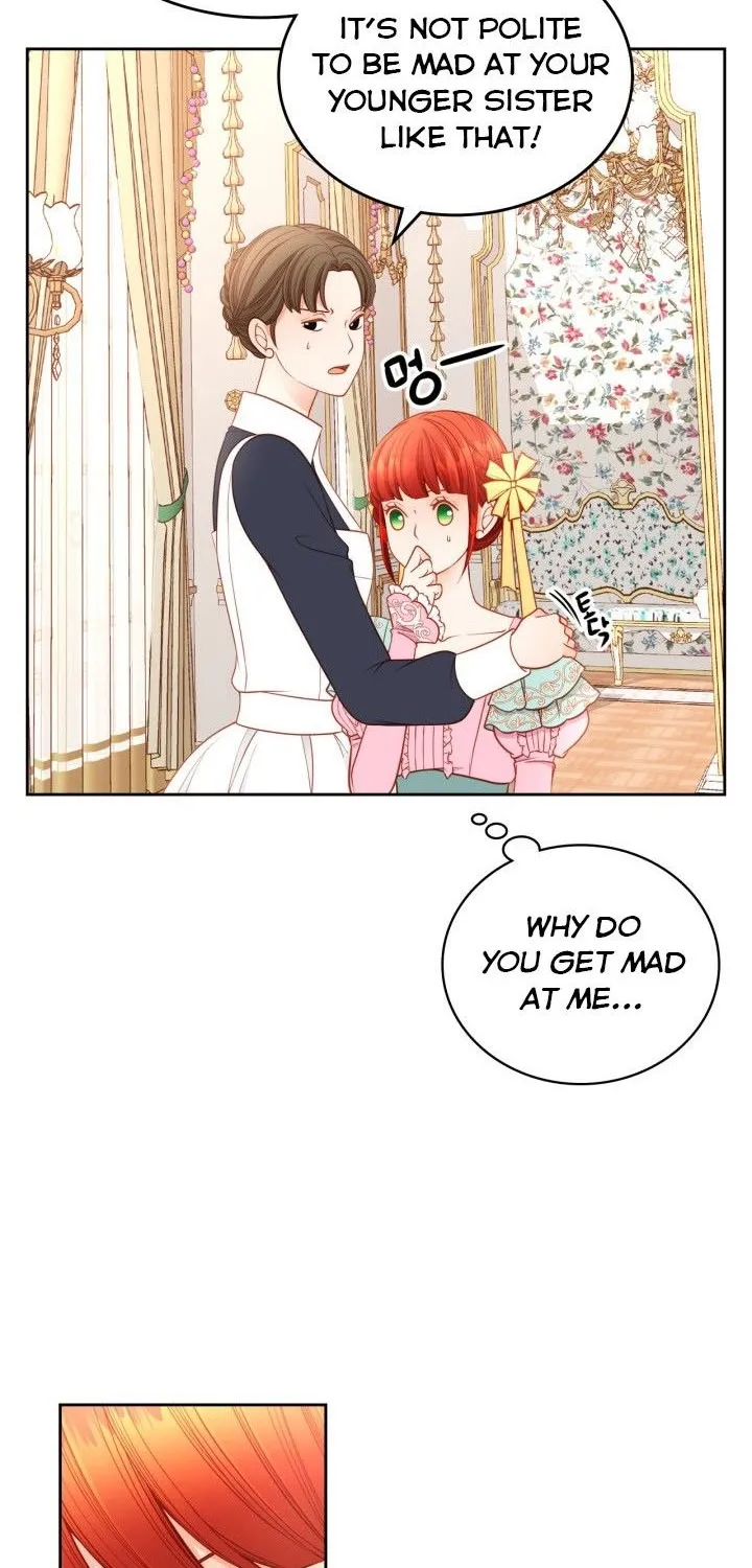 Secret Wardrobe Of The Duchess Chapter 2 page 23 - 