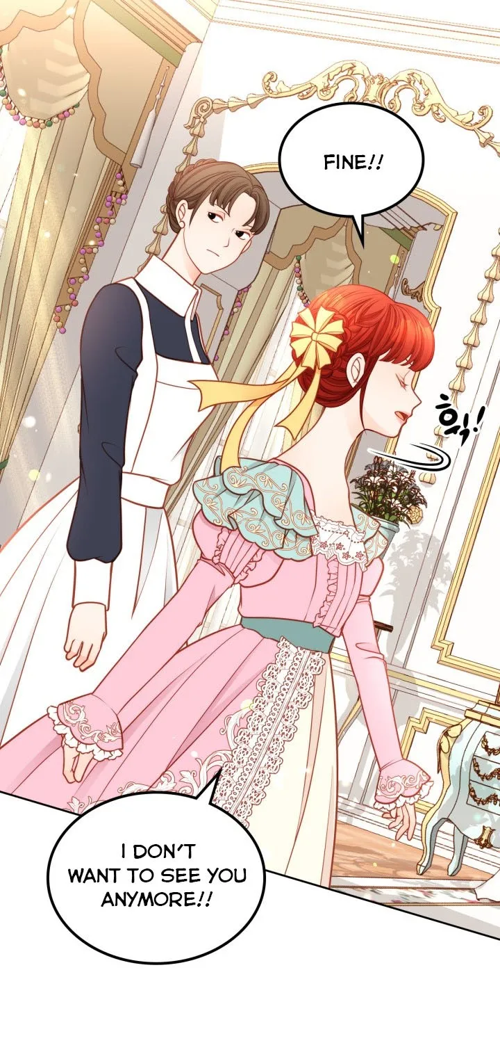 Secret Wardrobe Of The Duchess Chapter 2 page 25 - 