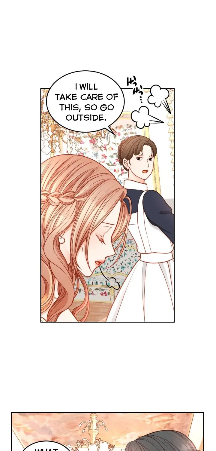 Secret Wardrobe Of The Duchess Chapter 2 page 26 - 