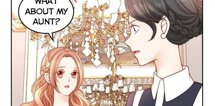 Secret Wardrobe Of The Duchess Chapter 2 page 27 - 
