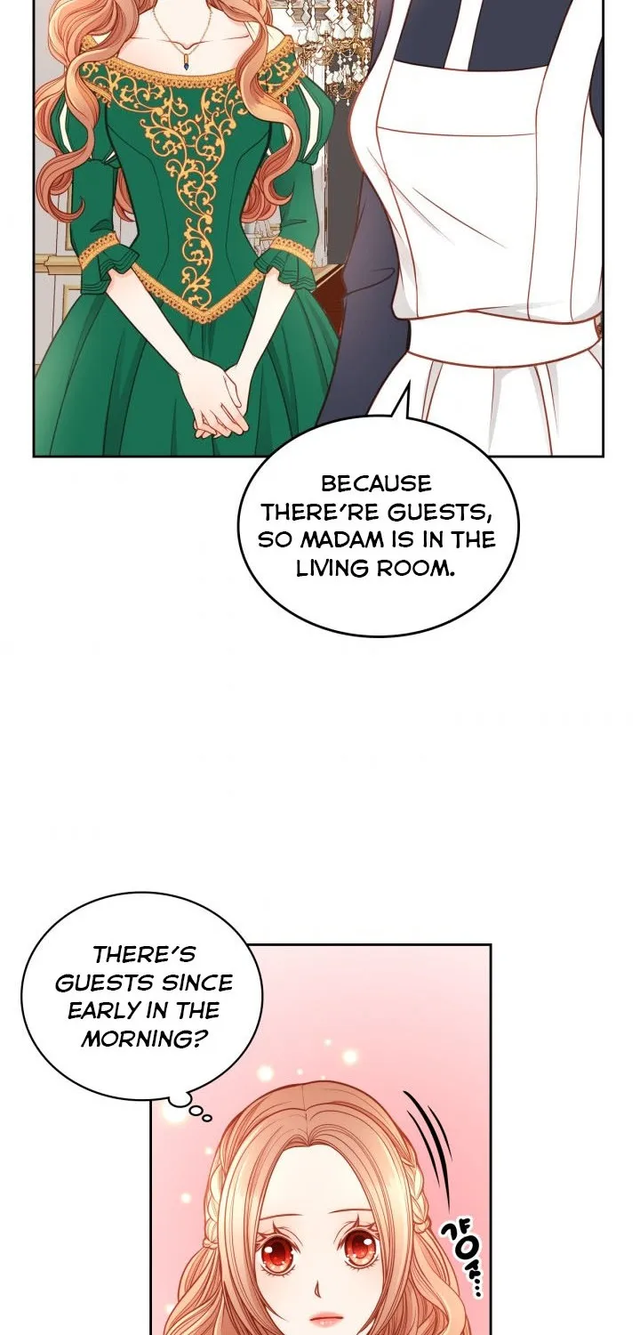 Secret Wardrobe Of The Duchess Chapter 2 page 28 - 
