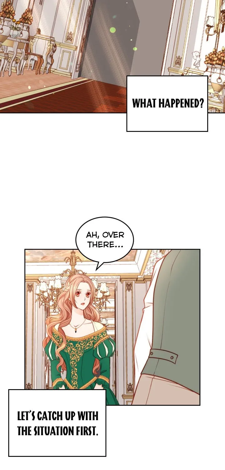 Secret Wardrobe Of The Duchess Chapter 2 page 31 - 