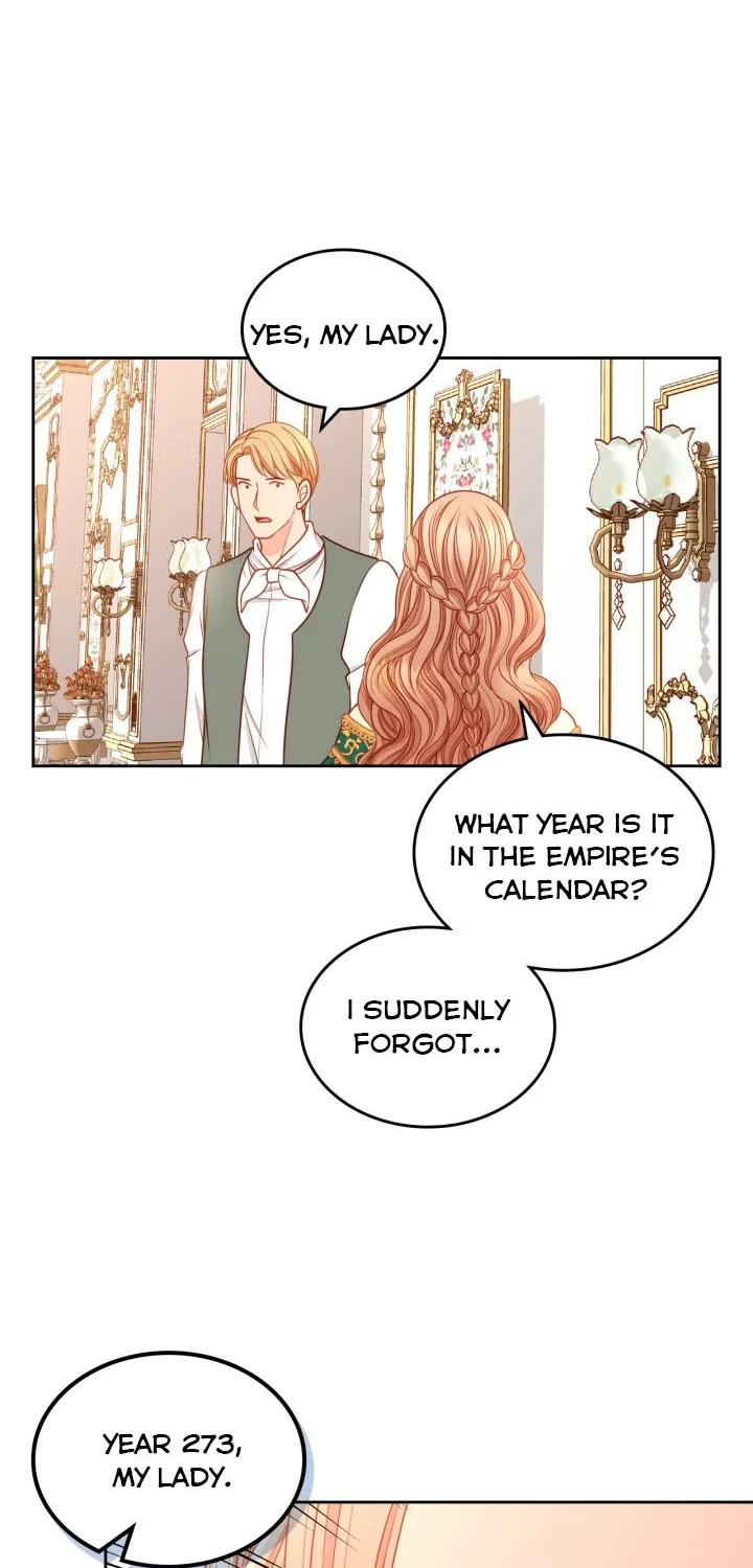 Secret Wardrobe Of The Duchess Chapter 2 page 32 - 