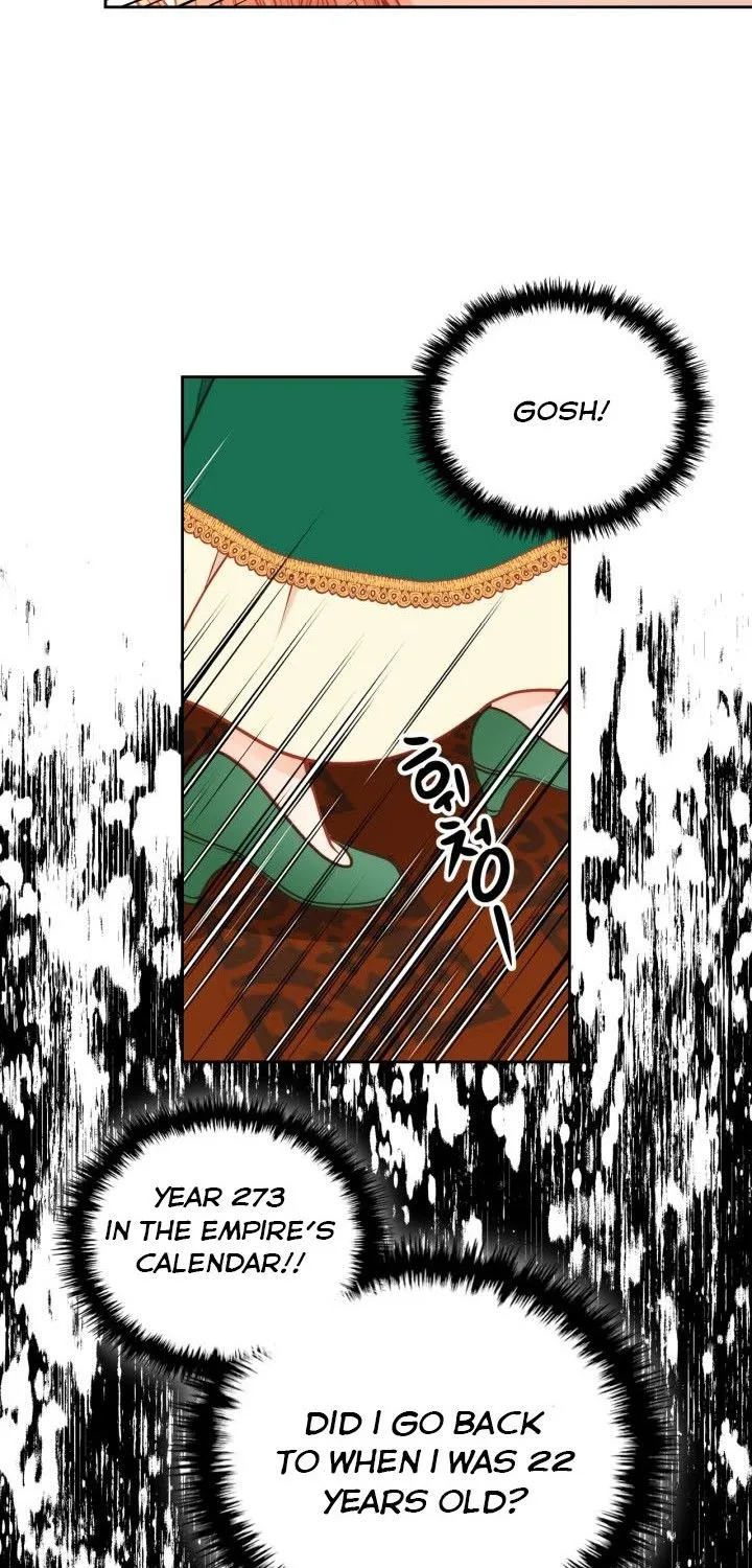 Secret Wardrobe Of The Duchess Chapter 2 page 34 - 