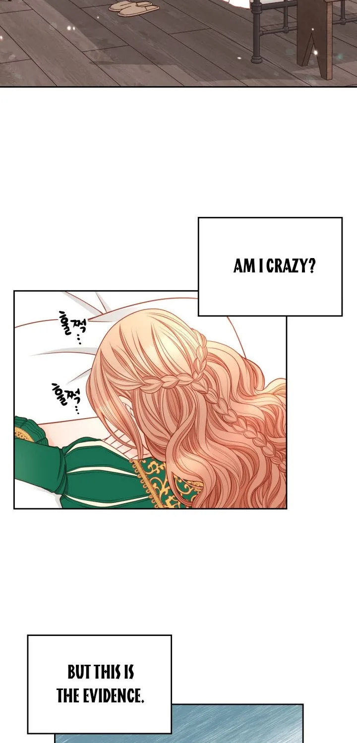 Secret Wardrobe Of The Duchess Chapter 2 page 38 - 